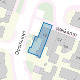 Perceel BST01-K-1995