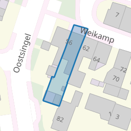 Perceel BST01-K-1996