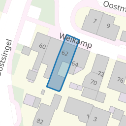 Perceel BST01-K-1997