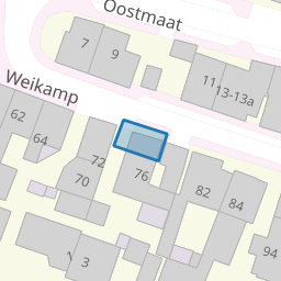 Perceel BST01-K-2002