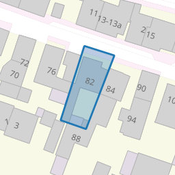 Perceel BST01-K-2005