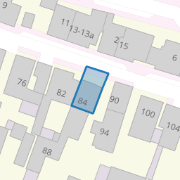 Perceel BST01-K-2007