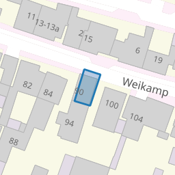 Perceel BST01-K-2008