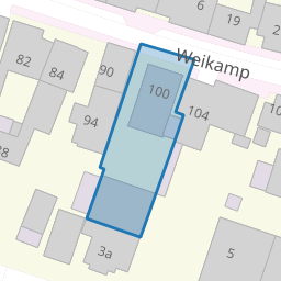 Perceel BST01-K-2010