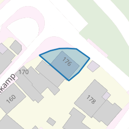 Perceel BST01-K-2019