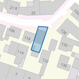 Perceel BST01-K-2033