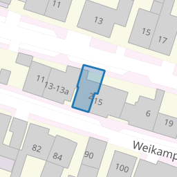 Perceel BST01-K-2061