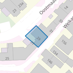 Perceel BST01-K-2069