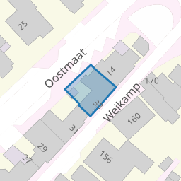 Perceel BST01-K-2071