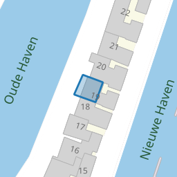 Perceel BST01-K-2113