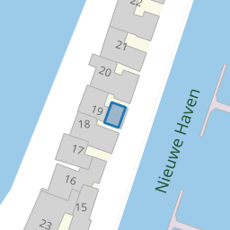 Perceel BST01-K-2114