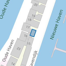 Perceel BST01-K-2118