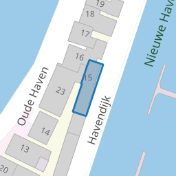 Perceel BST01-K-2121