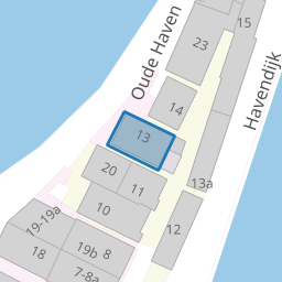 Perceel BST01-K-2124