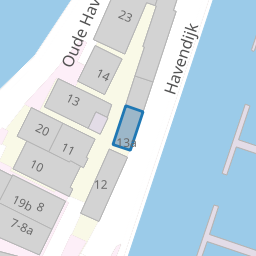 Perceel BST01-K-2125