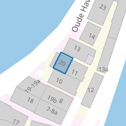 Perceel BST01-K-2128