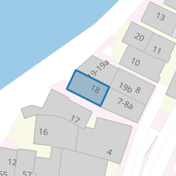 Perceel BST01-K-2134