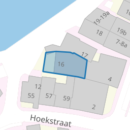 Perceel BST01-K-2140