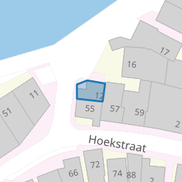 Perceel BST01-K-2142