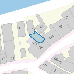 Perceel BST01-K-2160