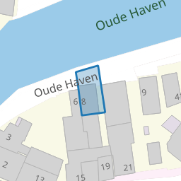 Perceel BST01-K-2164