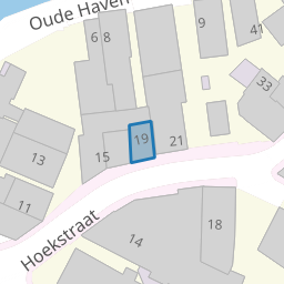 Perceel BST01-K-2168