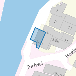 Perceel BST01-K-2172