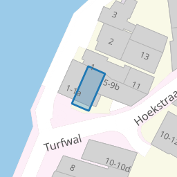 Perceel BST01-K-2173