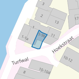 Perceel BST01-K-2174