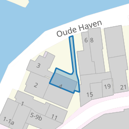 Perceel BST01-K-2177