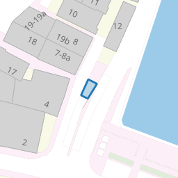 Perceel BST01-K-2181