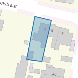 Perceel BST01-K-2194