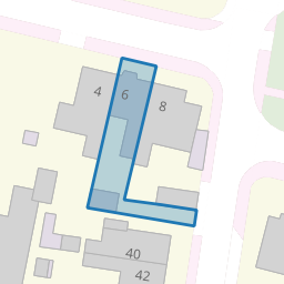 Perceel BST01-K-2196