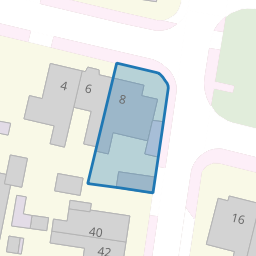 Perceel BST01-K-2197