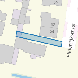 Perceel BST01-K-2199