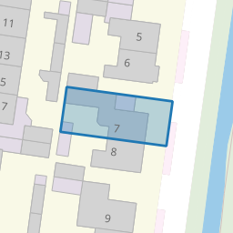 Perceel BST01-K-2209