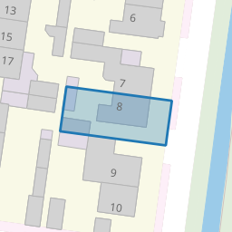 Perceel BST01-K-2210