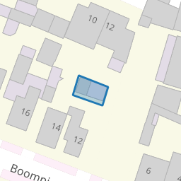 Perceel BST01-K-2225