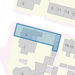 Perceel BST01-K-2229