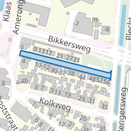 Perceel BST01-K-2230