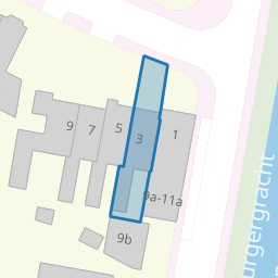 Perceel BST01-K-2234