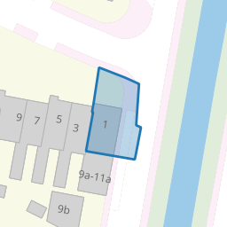 Perceel BST01-K-2235