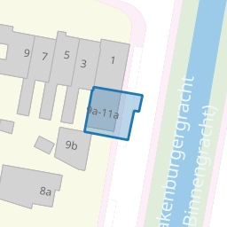 Perceel BST01-K-2236