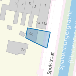 Perceel BST01-K-2237