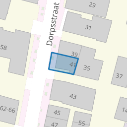 Perceel BST01-K-2239