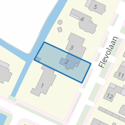 Perceel BST01-K-2265