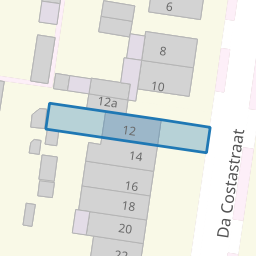 Perceel BST01-K-2271