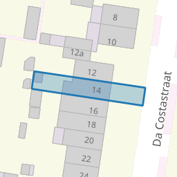 Perceel BST01-K-2272