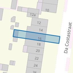 Perceel BST01-K-2273