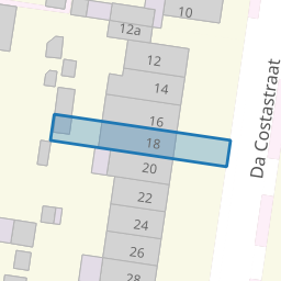 Perceel BST01-K-2274